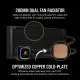 Corsair iCUE H115i RGB PRO XT 280MM Corsair iCUE H115i RGB PRO XT 280MM